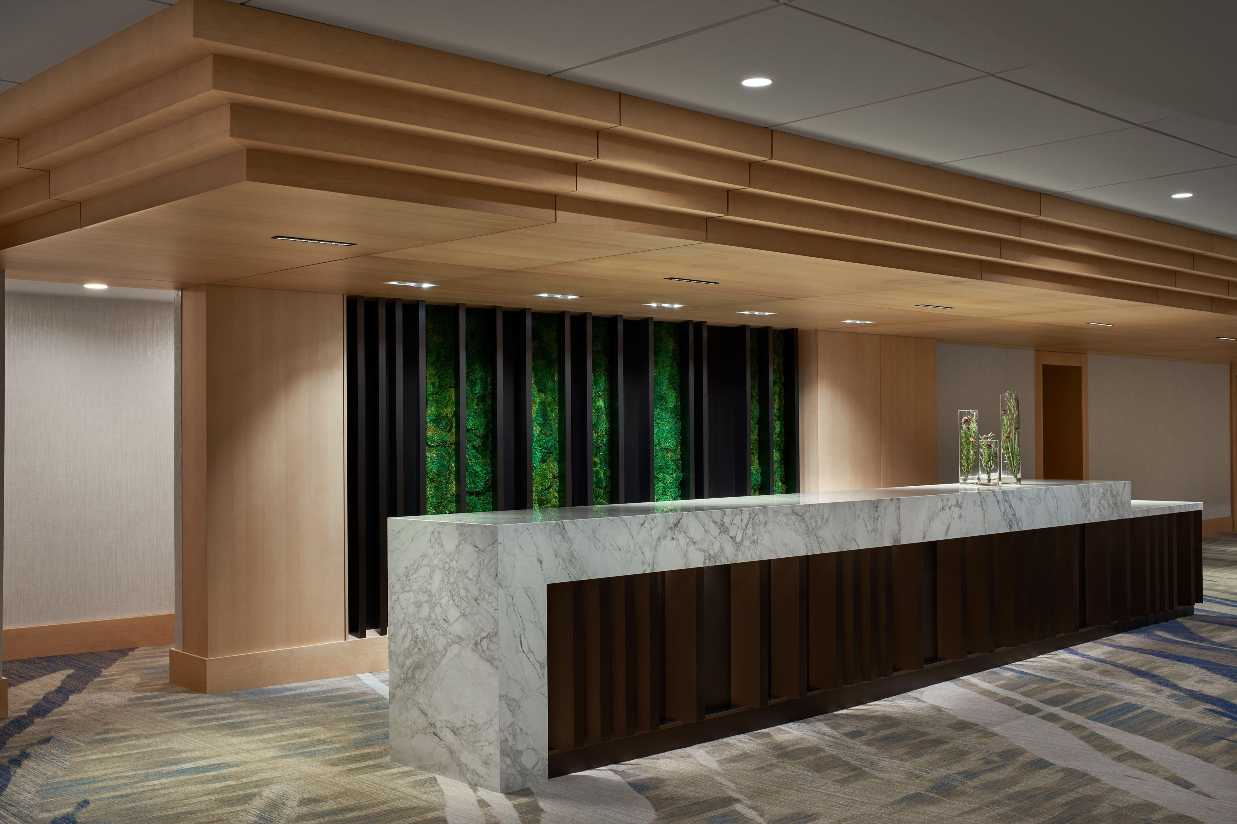 Отель The Westin Washington, Dc Downtown Экстерьер фото