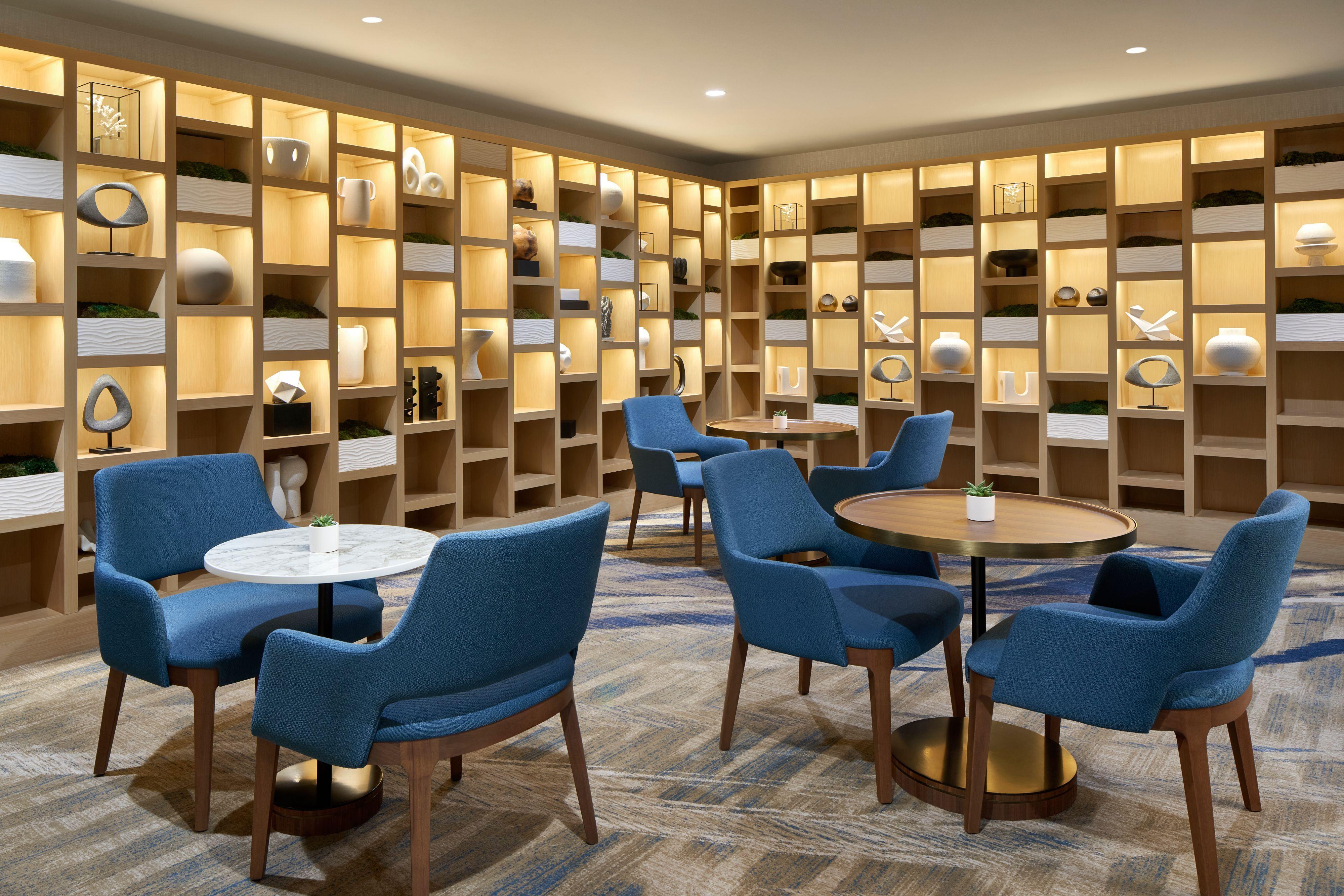 Отель The Westin Washington, Dc Downtown Экстерьер фото