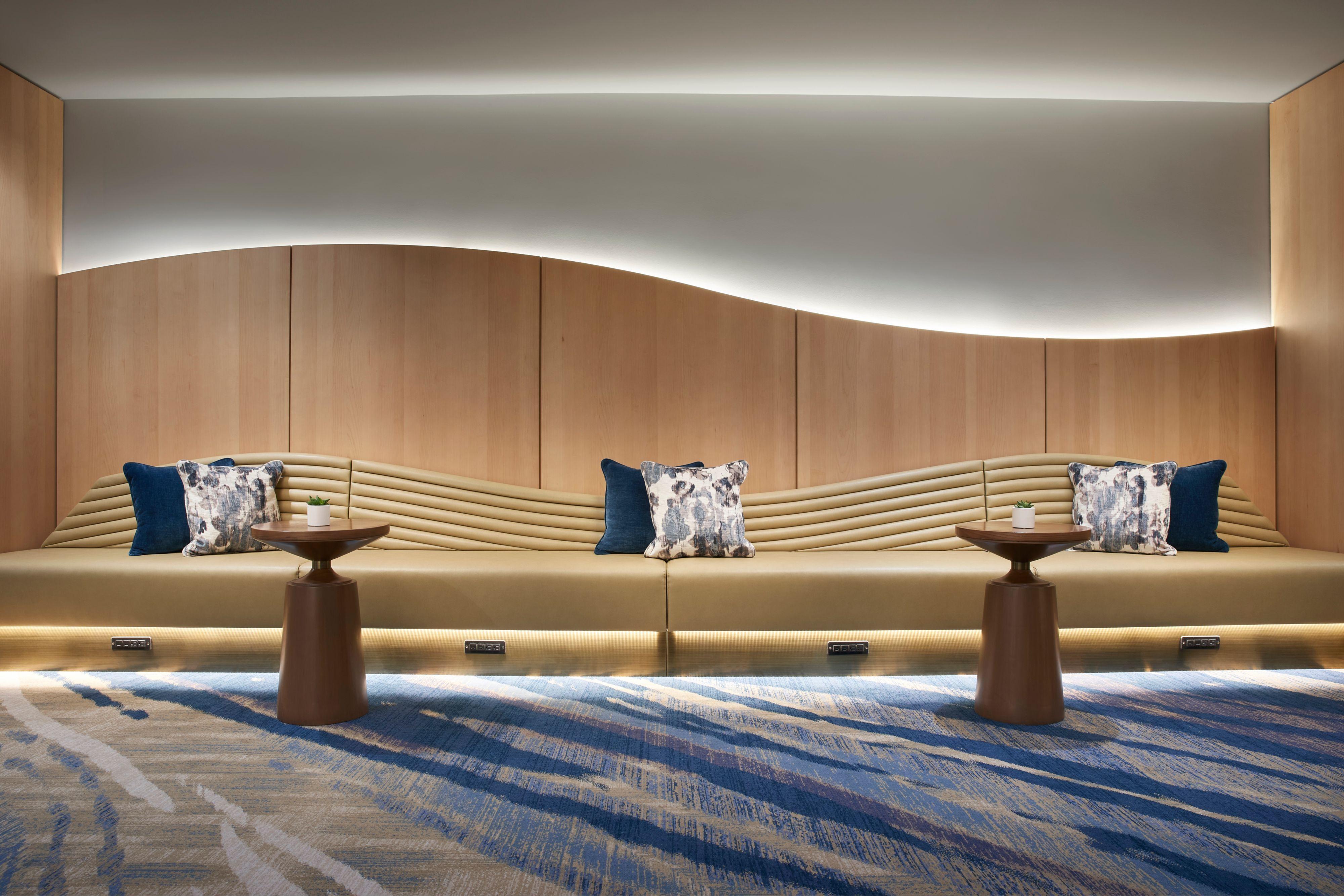 Отель The Westin Washington, Dc Downtown Экстерьер фото