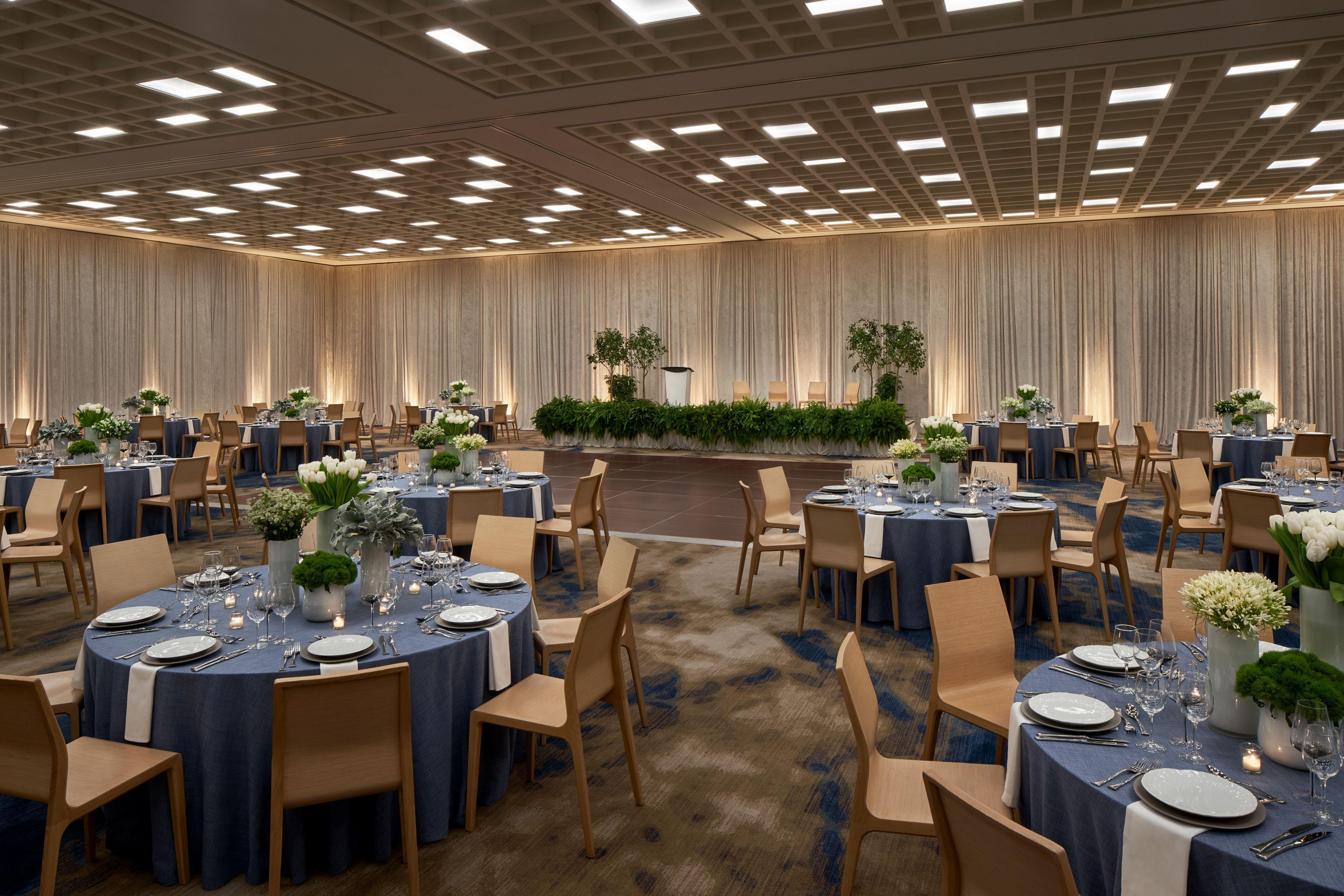 Отель The Westin Washington, Dc Downtown Экстерьер фото