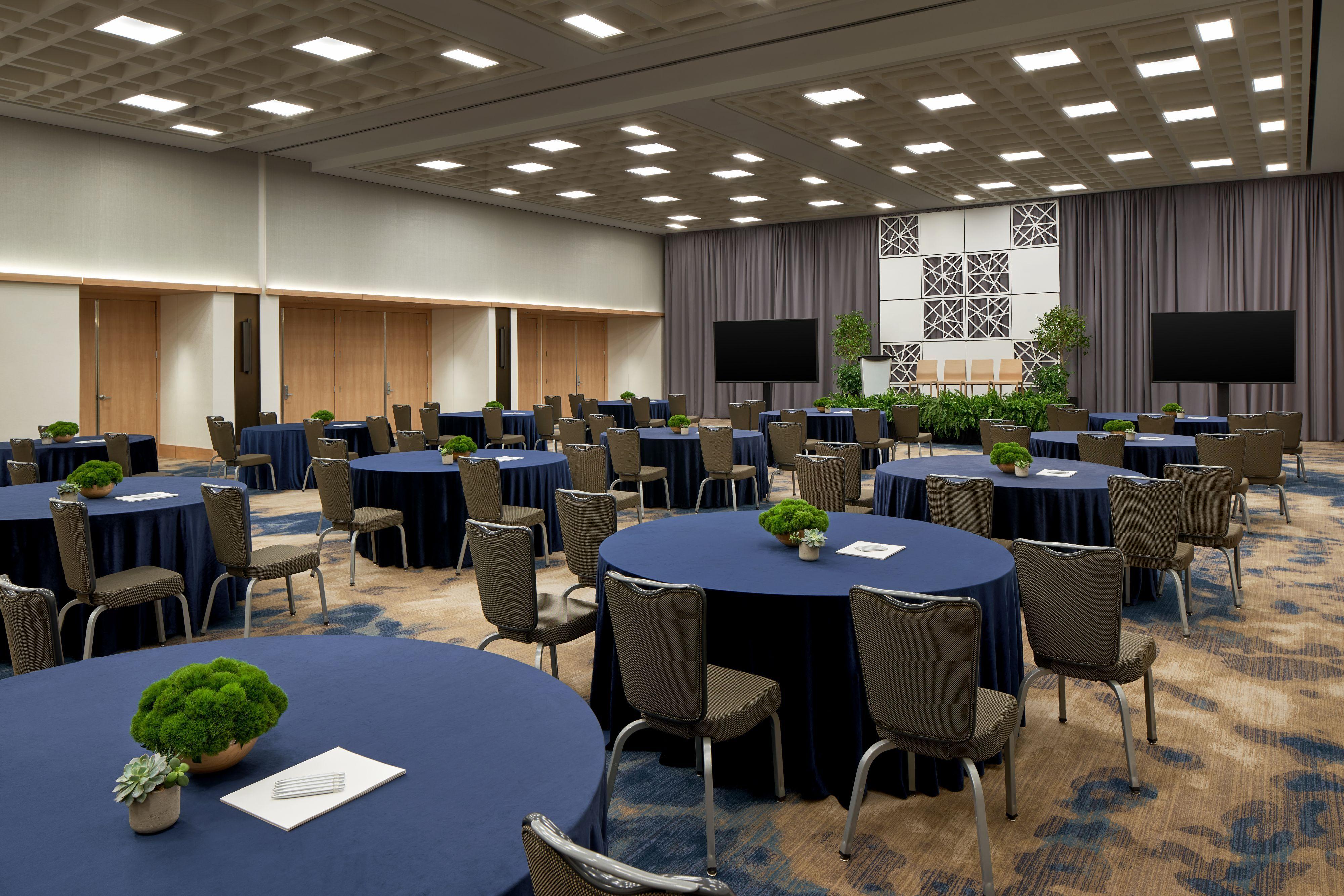 Отель The Westin Washington, Dc Downtown Экстерьер фото