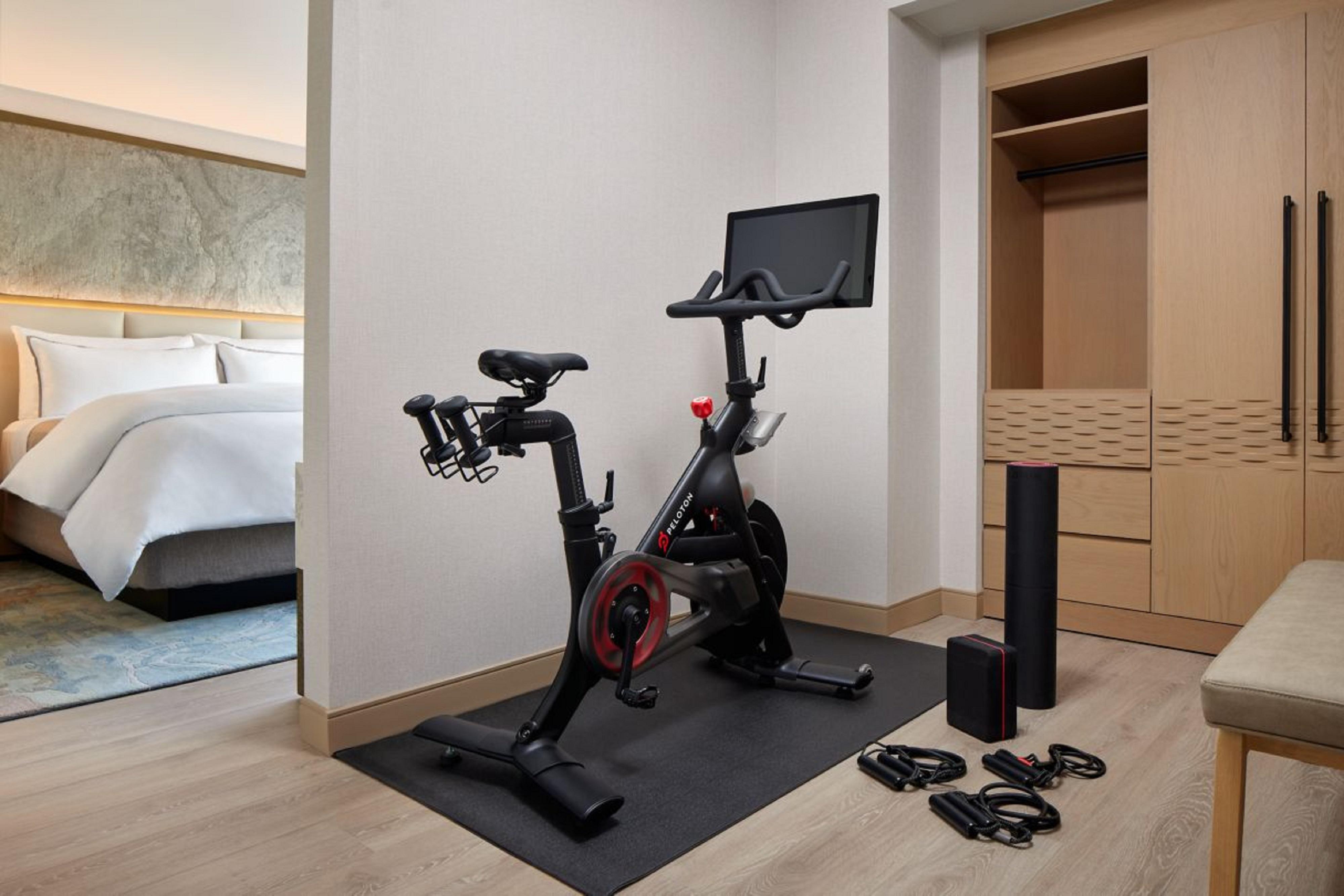 Отель The Westin Washington, Dc Downtown Экстерьер фото