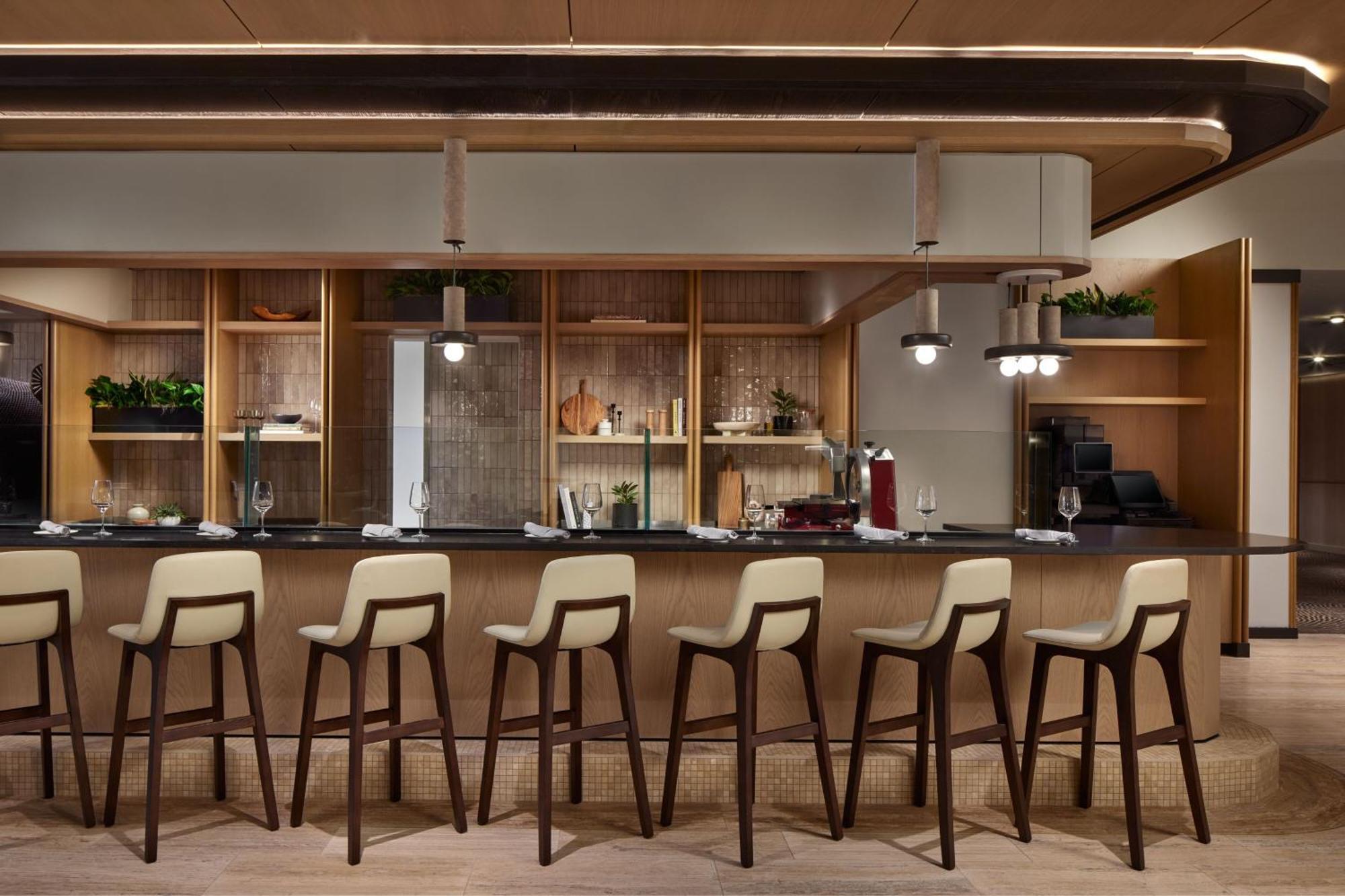 Отель The Westin Washington, Dc Downtown Экстерьер фото